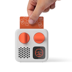 Yoto Mini + Captain Underpants Bundle